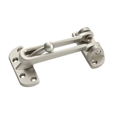 Belwith Products Sat NI DR Guard 1875-SN